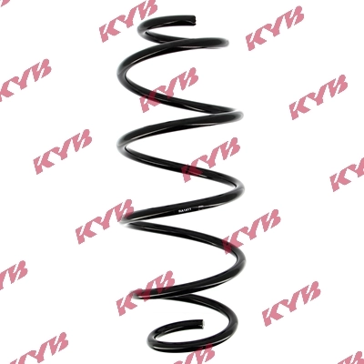 Suspension Spring