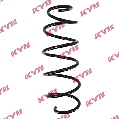 Suspension Spring