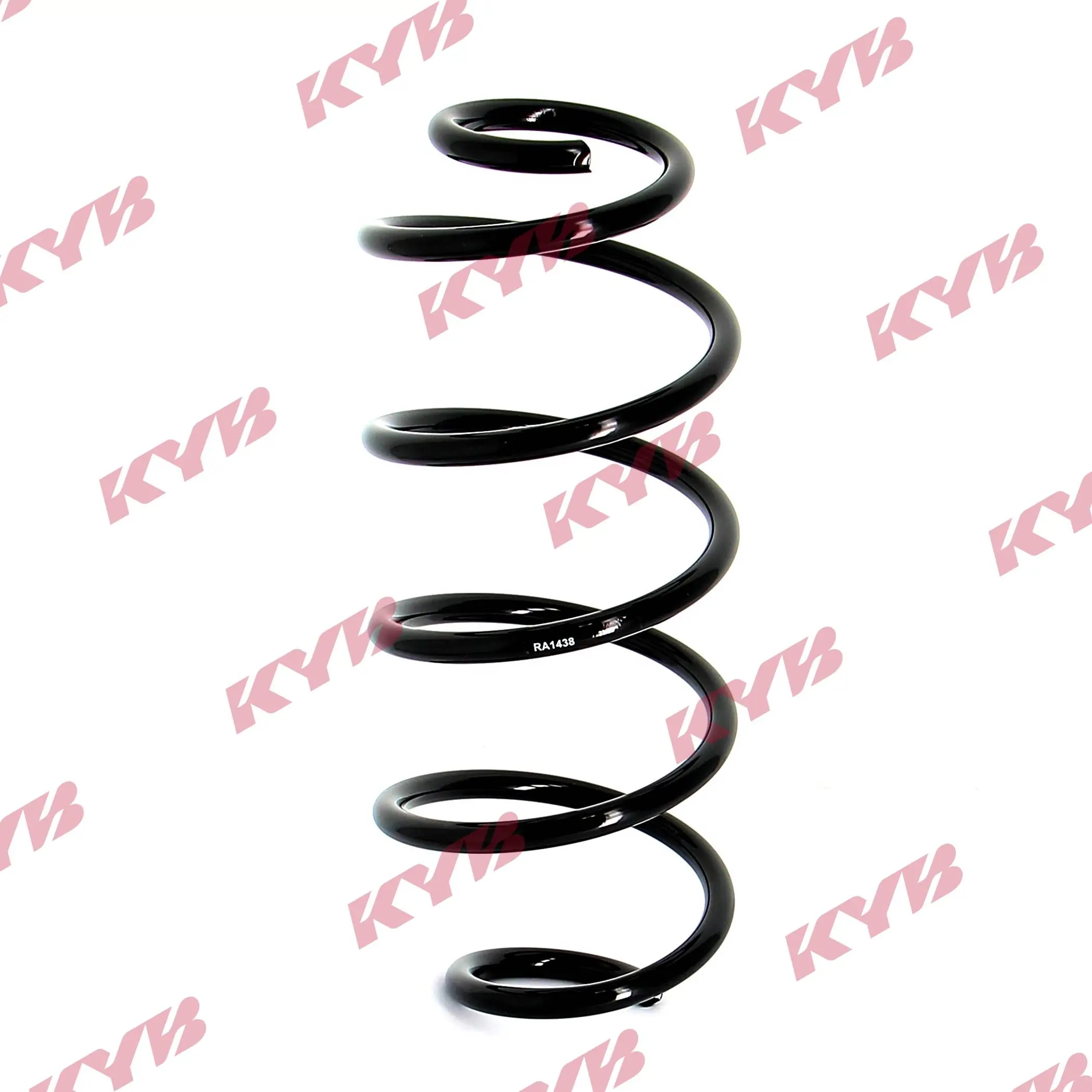 Suspension Spring