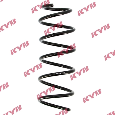 Suspension Spring
