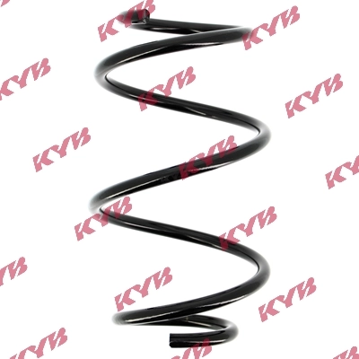 Suspension Spring