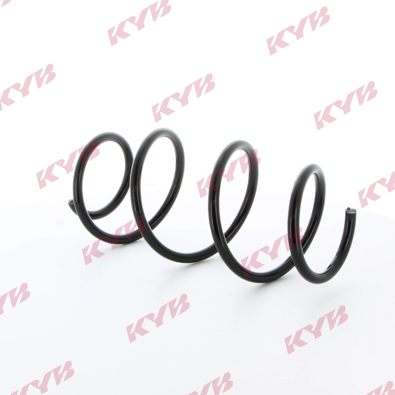 Suspension Spring