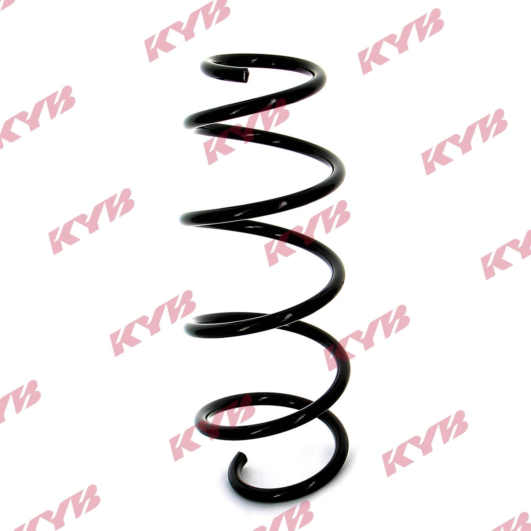 Suspension Spring