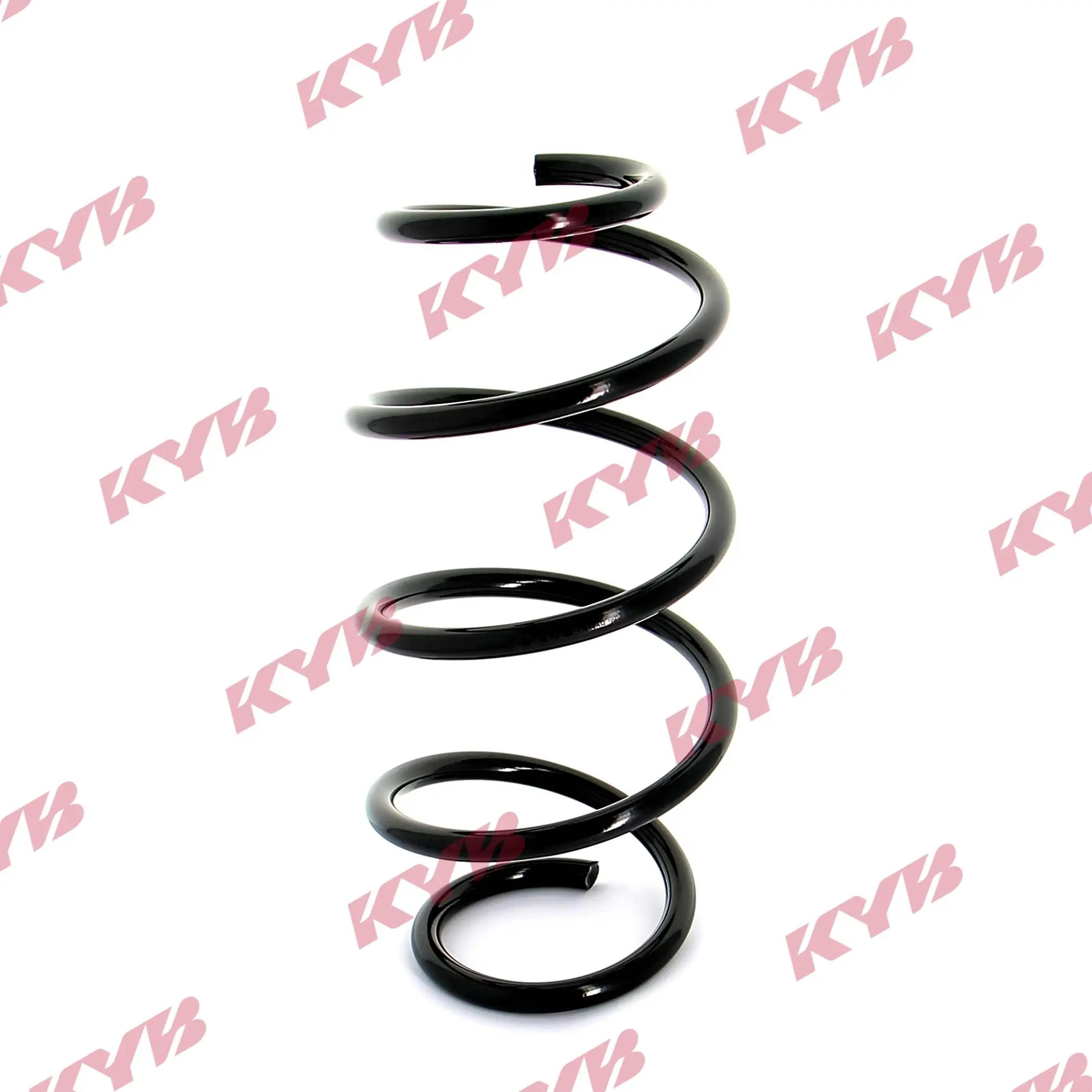 Suspension Spring