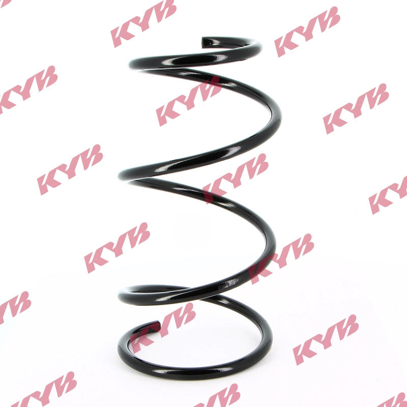 Suspension Spring