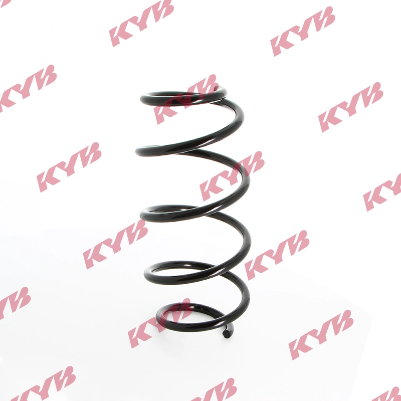 Suspension Spring