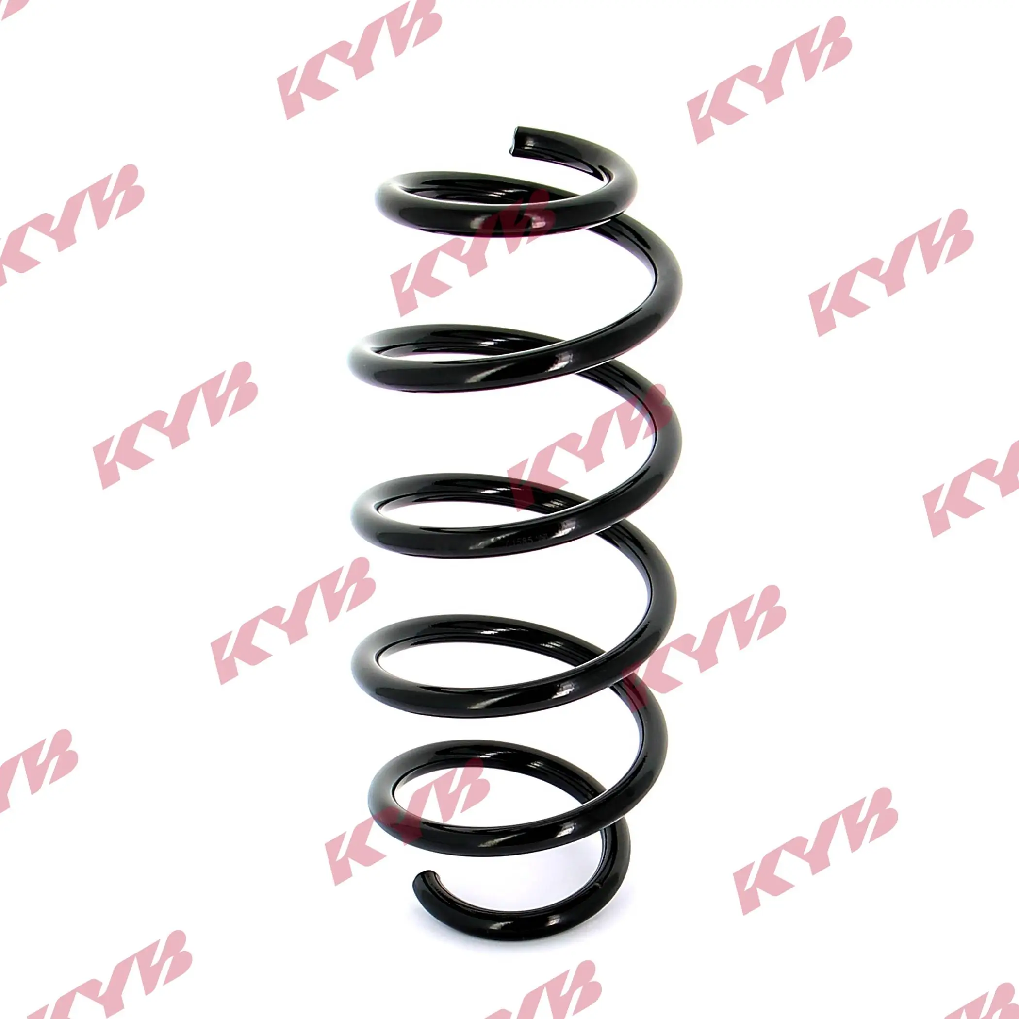 Suspension Spring