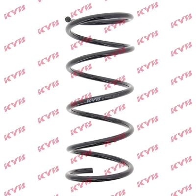 Suspension Spring