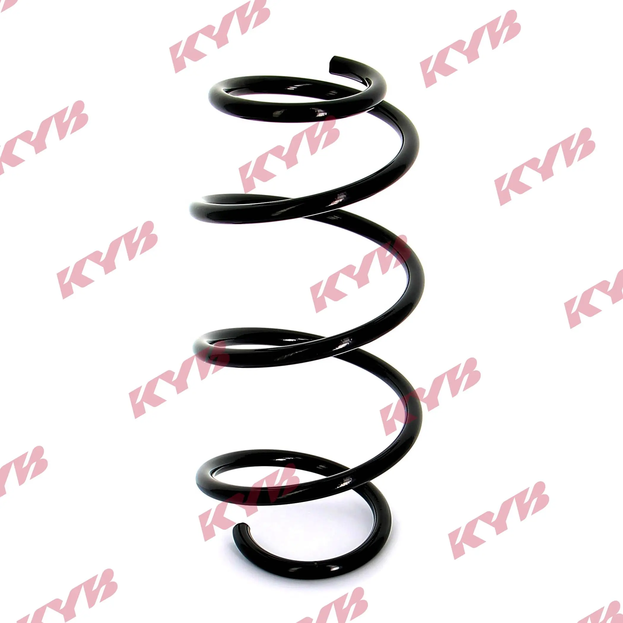 Suspension Spring