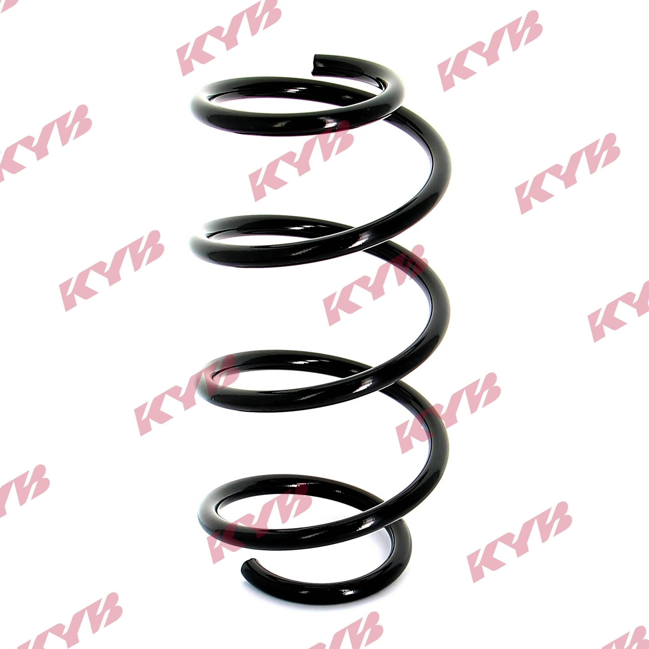 Suspension Spring
