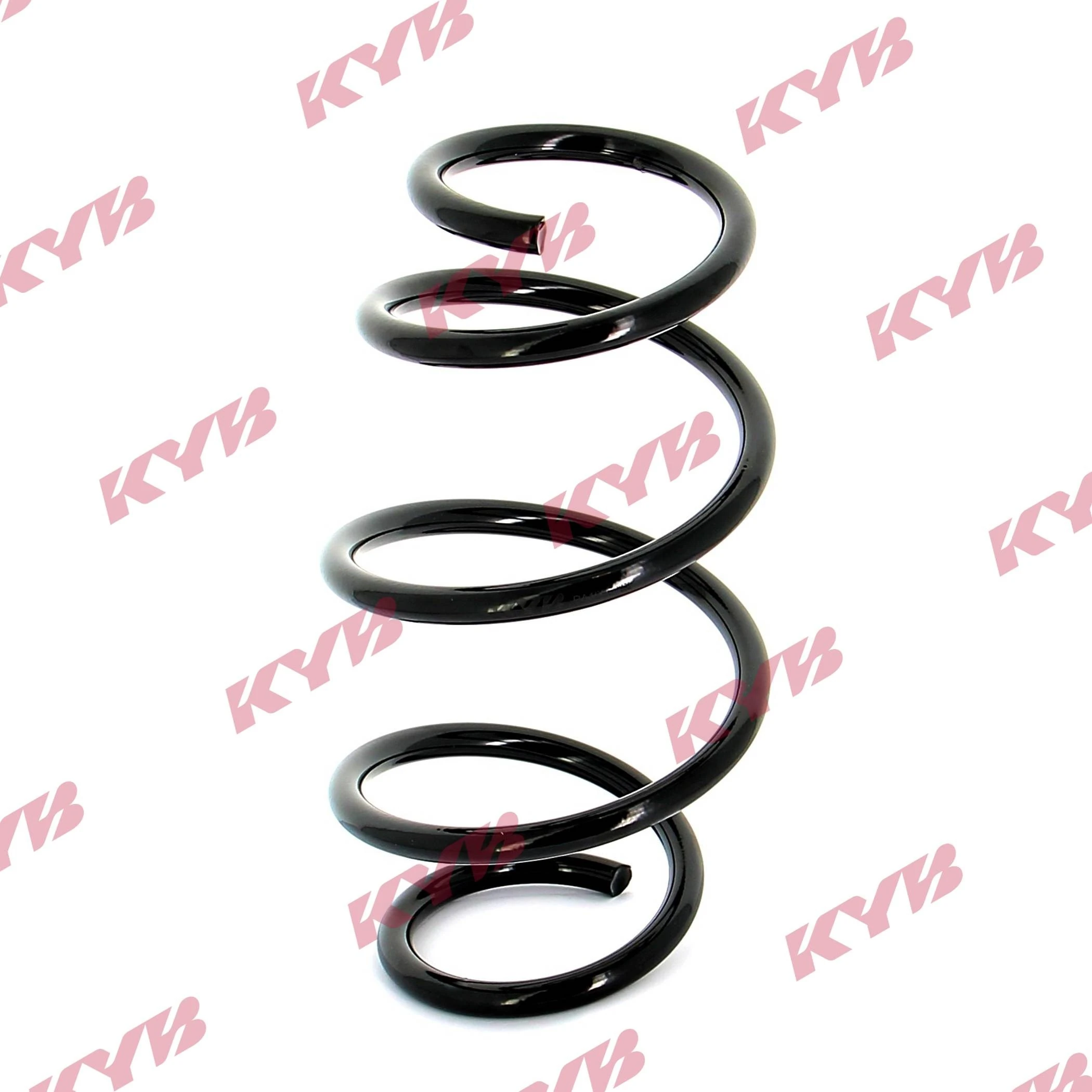 Suspension Spring