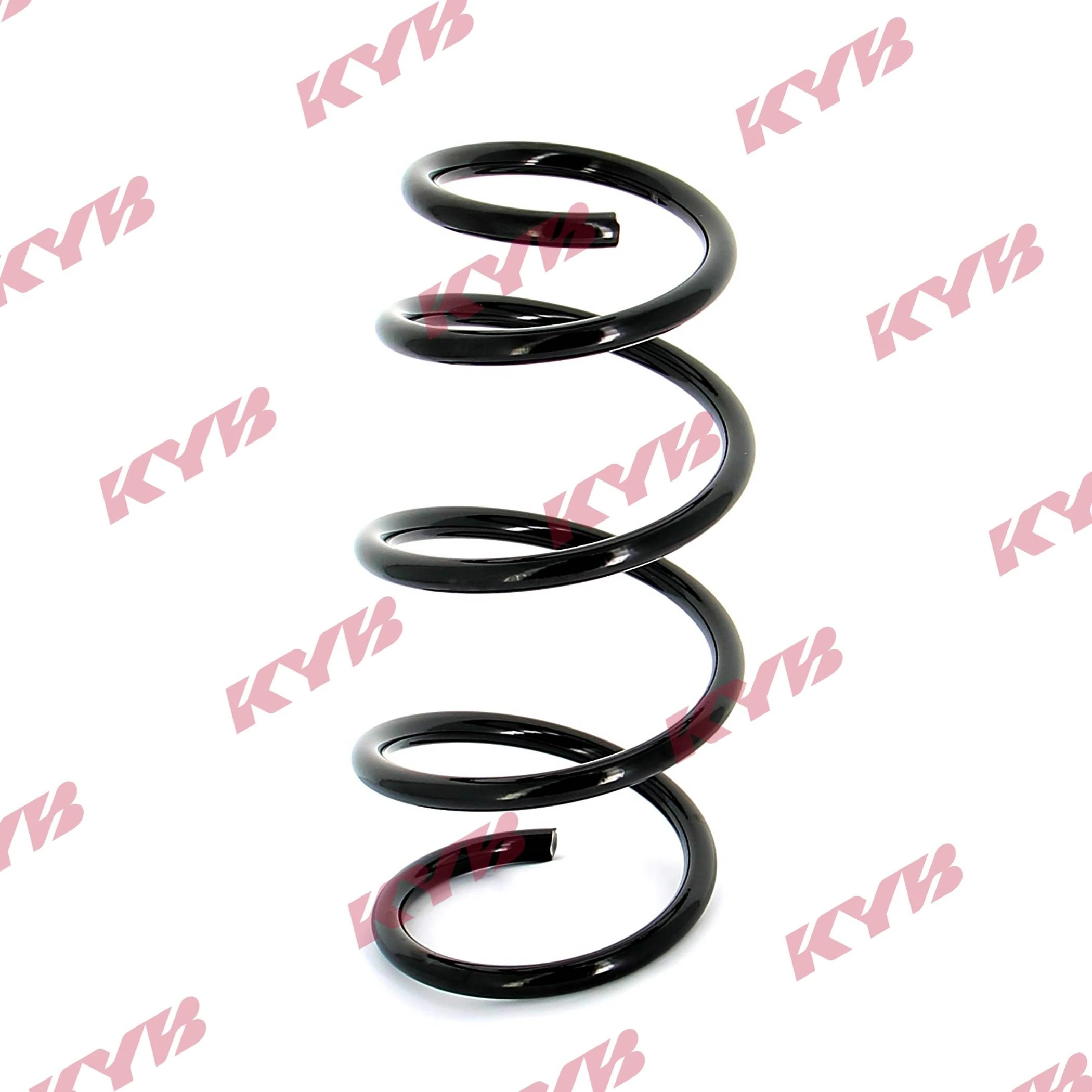 Suspension Spring
