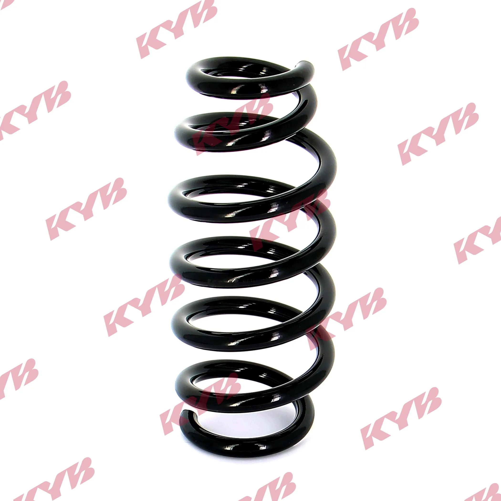 Suspension Spring