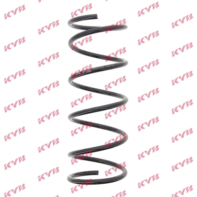 Suspension Spring