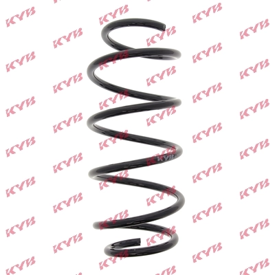 Suspension Spring