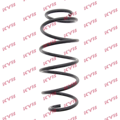 Suspension Spring