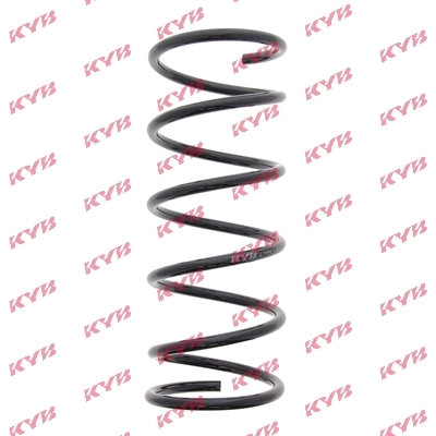 Suspension Spring