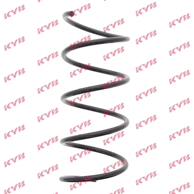 Suspension Spring