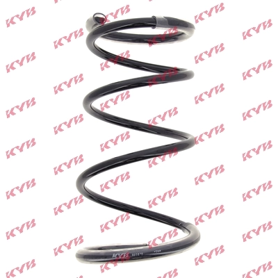Suspension Spring