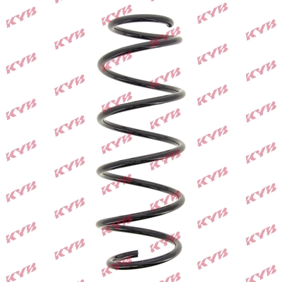 Suspension Spring