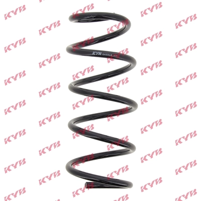 Suspension Spring