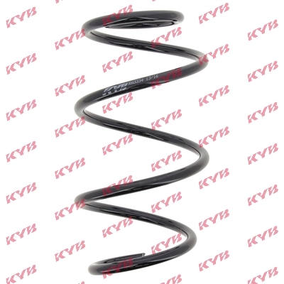 Suspension Spring