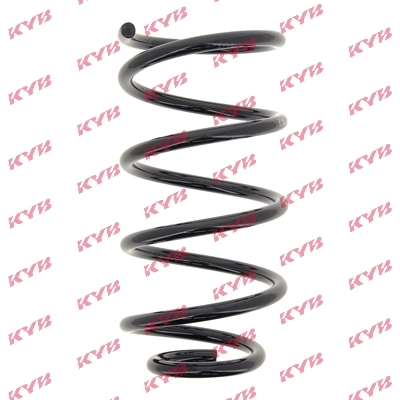 Suspension Spring