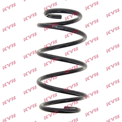 Suspension Spring