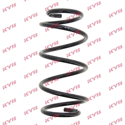 Suspension Spring