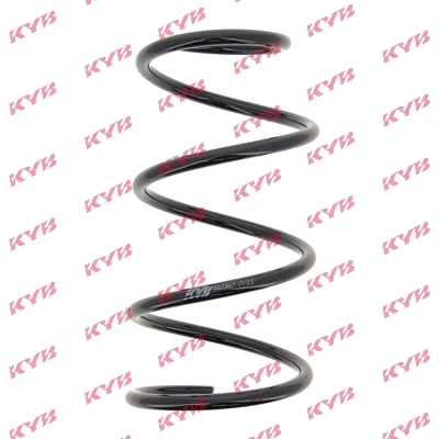 Suspension Spring