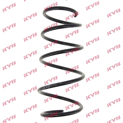 Suspension Spring