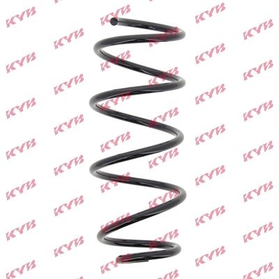 Suspension Spring