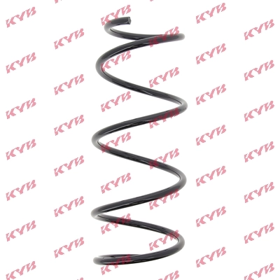 Suspension Spring