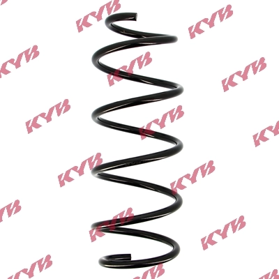 Suspension Spring