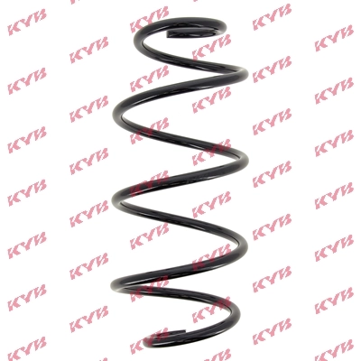 Suspension Spring