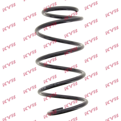 Suspension Spring