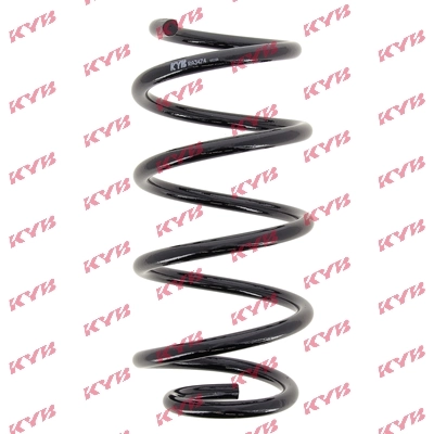 Suspension Spring