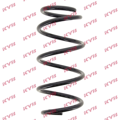 Suspension Spring