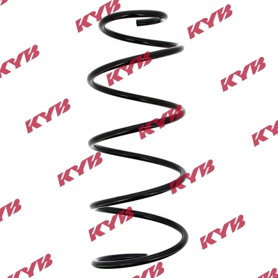 Suspension Spring
