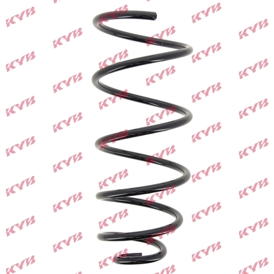 Suspension Spring