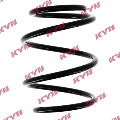 Suspension Spring