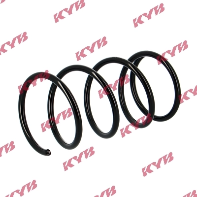 Suspension Spring