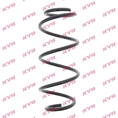 Suspension Spring