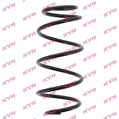 Suspension Spring