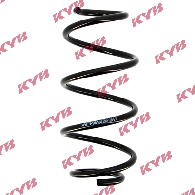 Suspension Spring
