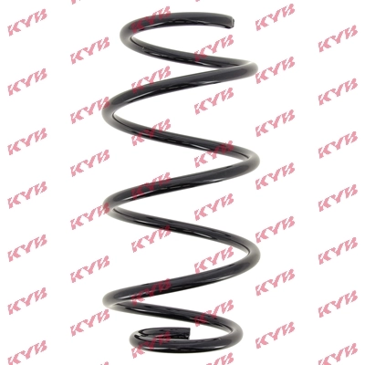 Suspension Spring