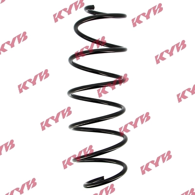 Suspension Spring
