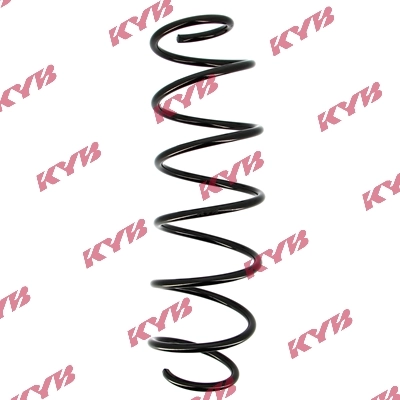 Suspension Spring