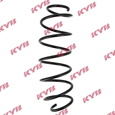 Suspension Spring