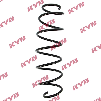Suspension Spring
